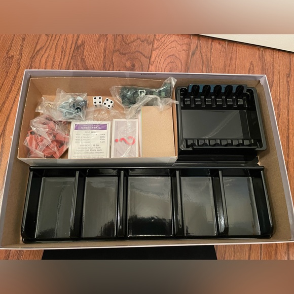 Monopoly (The Here & Now Limited Edition) - Picture 3 of 4